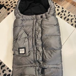 7 A.M. Enfant Blanket 212 Evolution